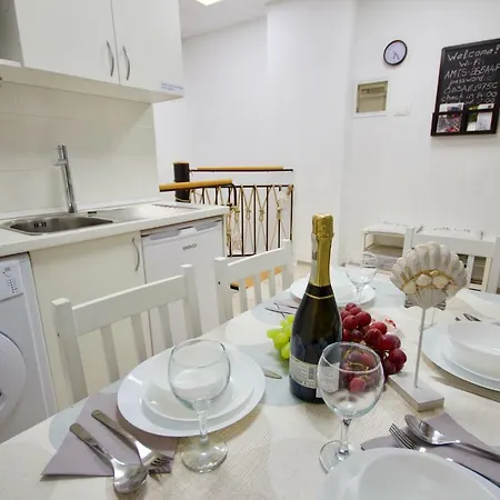 Blue Point Apartamento