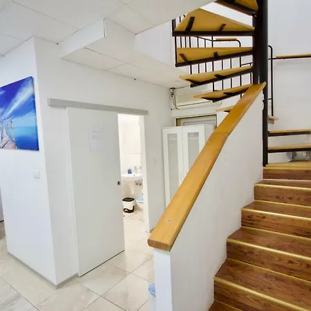 Apartamento Blue Point Liubliana