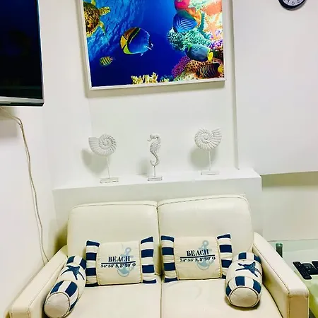 Blue Point Διαμέρισμα