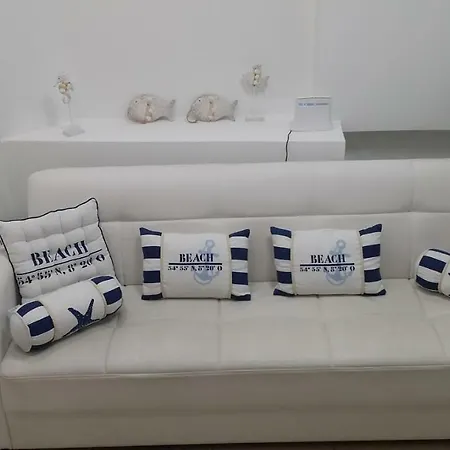 Blue Point * Λιουμπλιάνα