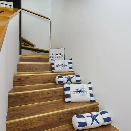 Blue Point * Λιουμπλιάνα