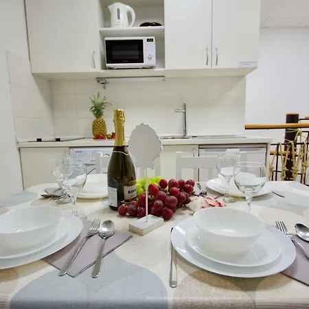 Blue Point לובליאנה