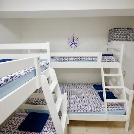 Blue Point * Λιουμπλιάνα