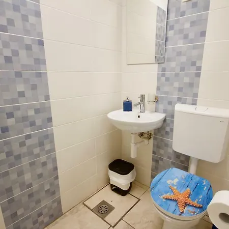 Blue Point * Λιουμπλιάνα