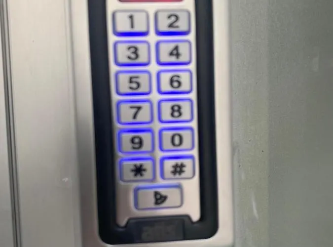 Blue Point Ljubljana