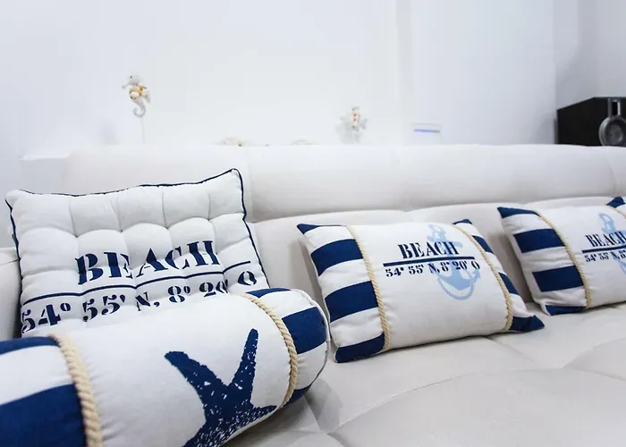 Lejlighed Blue Point