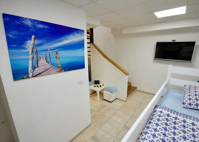 Lejlighed Blue Point