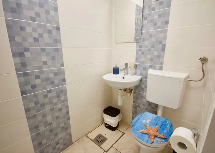 Blue Point * Ljubljana